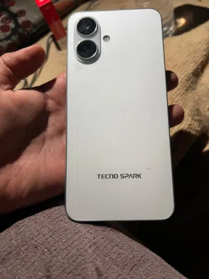 Tecno Spark 64 GB in Tripoli