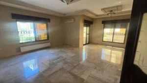 215 m2 3 Bedrooms Apartments for Rent in Amman Deir Ghbar