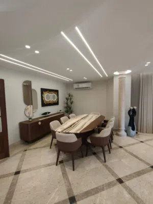 ڤيلا دوبلكس للبيع فى المهندسين