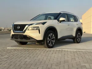 Used Nissan X-Trail in Sharjah
