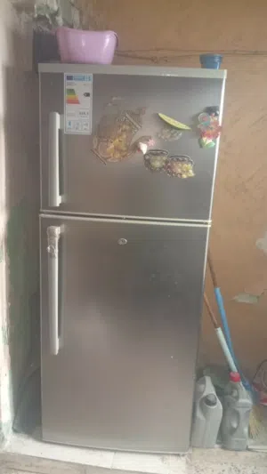 ثلاجه مستعمله بحال الوكاله