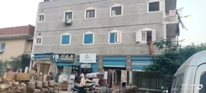 150 m2 3 Bedrooms Townhouse for Sale in Sharqia 10th of Ramadan