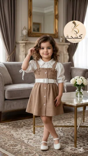 فساتين بناتي