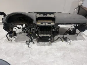 قشرة طبلون كابرس 2013 LS