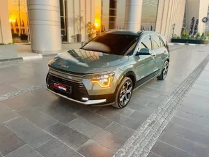 Kia . Niro . 2023 . New0