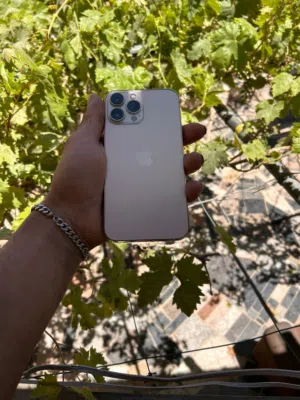 Apple iPhone 13 Pro Max 128 GB in Zarqa