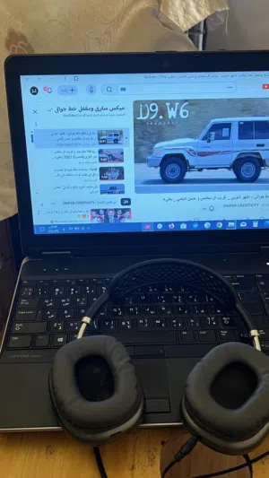 لابتوب عرطة !! . ون تيرا وcore i7