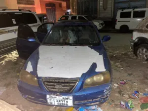 النترا 2006 أمريكي فل كامل عرطه