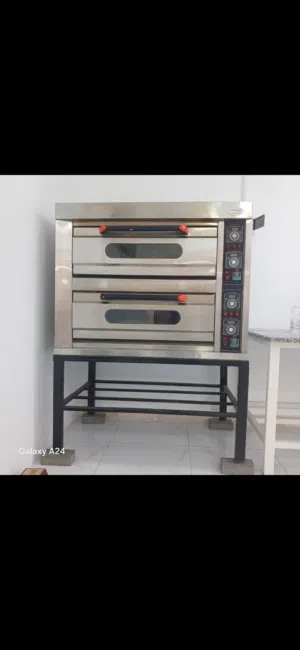 فرن كهرباء 380 للبيع