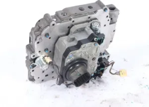 62TE TRANSMISSION OEM  VALVE BODY W/SOLENOID  PACK ASSEMBLY 2007-UP  DODGE/CHRYSLER
