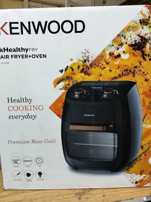 kenwood 0 - 19 Liters Microwave in Cairo