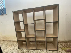 دولاب مطبخ او قهوة