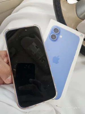 iphone plus 16