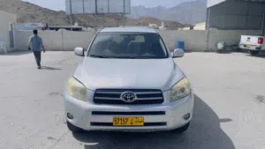 تيوتا راف فور 2008 للبيع