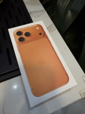 Apple iPhone 17 Pro Max 1 TB in Al Riyadh