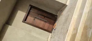 فني تركيب الابواب التركية الخارجية والداخلية