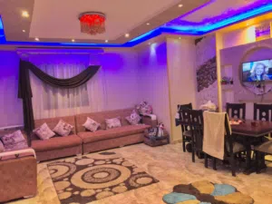 90 m2 2 Bedrooms Apartments for Sale in Giza Warraq