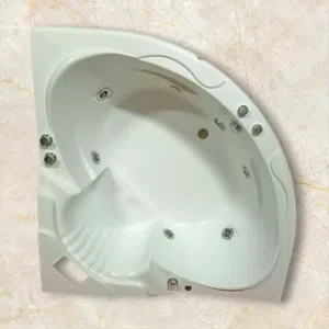 حوض جاكوزي