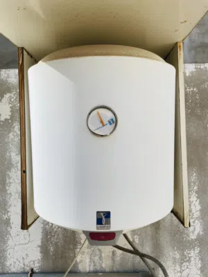 سخانات ماء بحالة جيدة جدًا