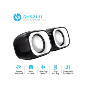 سماعات لابتوب كبيوتر HP