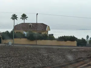 Residential Land for Sale in Amman Airport Road - Manaseer Gs