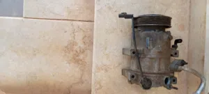كمبرسوري مكيف سوناتا وكيا k5
