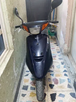 دراجه 60   كوم حديد