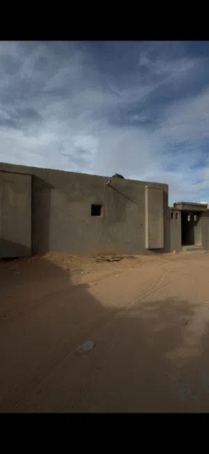 Residential Land for Sale in Tripoli Wadi Al-Rabi