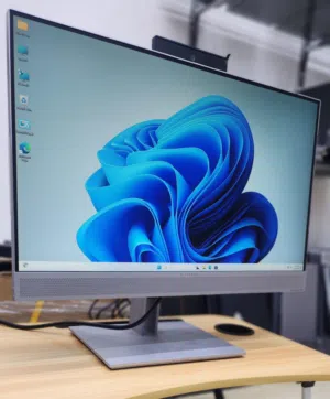 HP EliteOne 800 G5 All-in-One Desktop