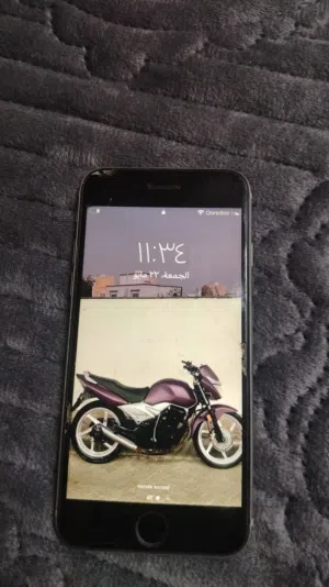 Apple iPhone 6S 32 GB in Al Batinah