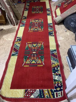 مده شبه جديده