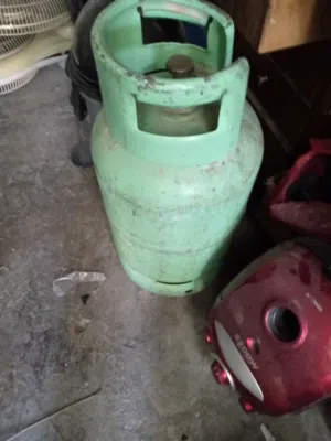 جرة غاز منيحه للبيع