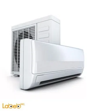 Sona 2 - 2.4 Ton AC in Amman
