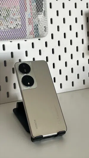 جهاز هونر x7b مساحة 256GB بسعر 65ریال