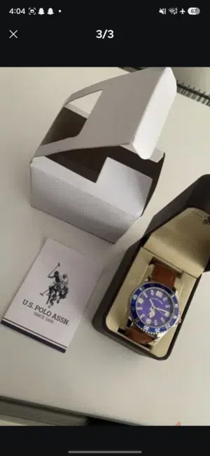 US POLO ASSN