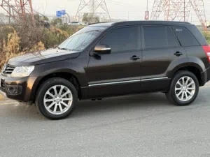 Grand Vitara Full option 2018 GCC