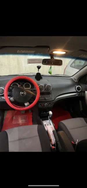 Used Daewoo Gentra in Tripoli