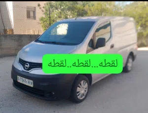 نيسان-nv200-المطلوب-بقوة