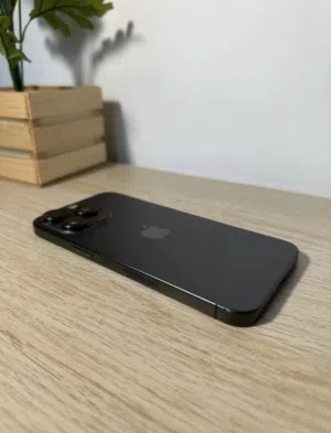 Apple iPhone 15 Pro Max 256 GB in Tripoli
