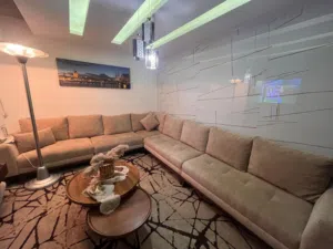 كنب تفصيل تريا سجاد