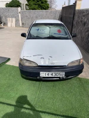 اكسنت موديل 1995 للبيع