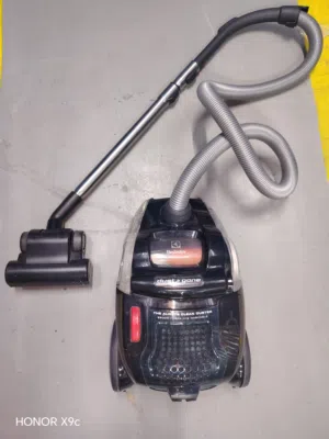 Almost new condition vacuum cleaner