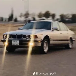 ahmed BMW 