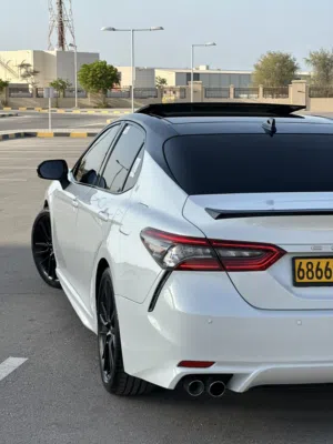 للبيع كامري xse 2023 أستخدام شخصي