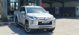 سبور تيرو 2022 L200