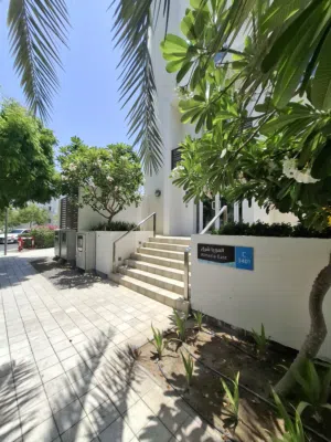 100 m2 1 Bedroom Apartments for Rent in Muscat Al Mouj