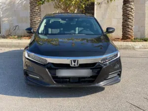 Used Honda Accord in Zarqa