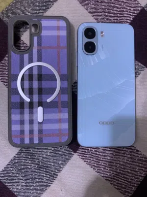 مبايل للبيع اوبو a6x