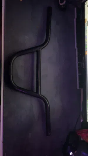 للبيع سكان BMX اصلي