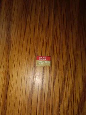 nintendo switch SD card 512gb and 128gb